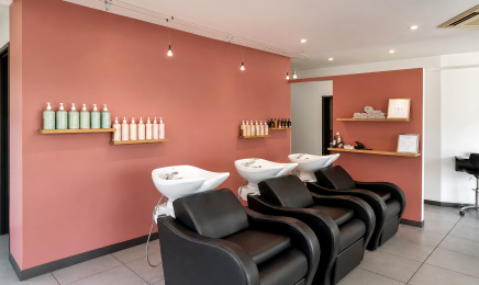 L'Atelier C & I - Anciennement Ligne S : Institut de beauté à Morlaàs