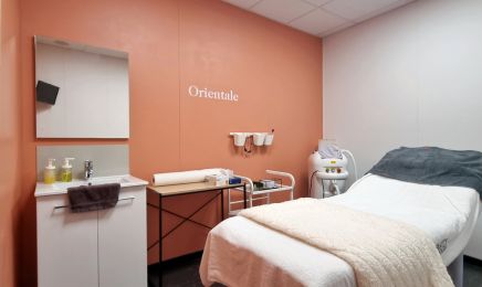 Beauty Success L'Institut - Pornic : Manucure à Pornic