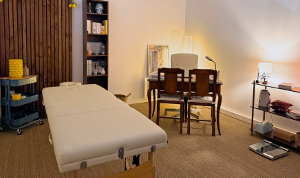 Centre corporel thérapeutique : Institut de beauté à Pornic