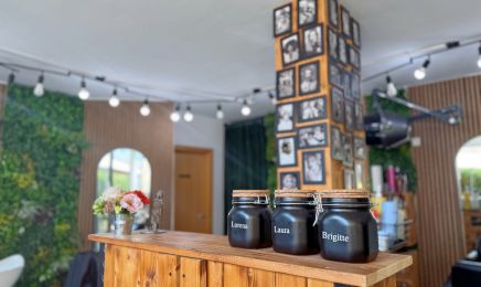 Lorena Hair & More: Barbershop in Maulbronn