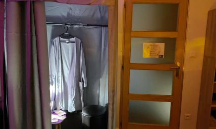 A Vos P’tits Soins : Institut de beauté à Neulise