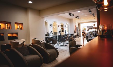 SAC-Makas: Friseur in Nürnberg