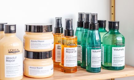 La rose des vents : Coiffeur à Grandcamp-Maisy