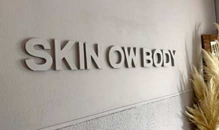 Skinowbody : Institut de beauté à Challans