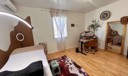 Une histoire de regard By Clotilde  : Institut de beauté à Sainte-Sévère