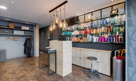 Alexandra Grey - Villejuif : Coiffeur à Villejuif