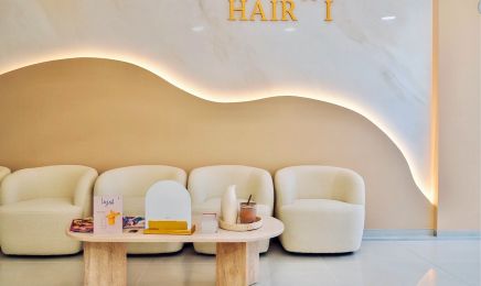 Hair by i : Coiffeur à Wattrelos