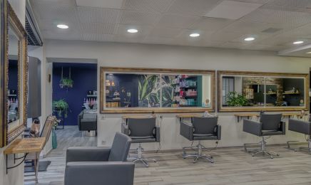 Le Salon d’Anne-Laure : Coiffeur à Mayenne