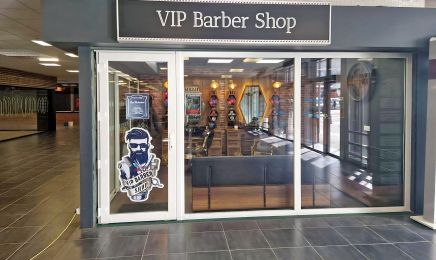 VIP Barber Shop : Coiffeur à Bayeux