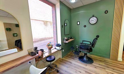 Le Salon de Joanna : Coiffeur à Rieumes