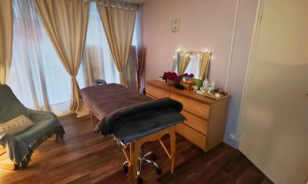 Bio Esthétique : Institut de beauté à Troyes