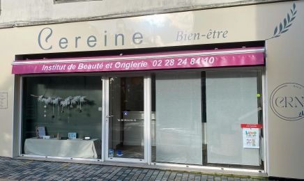 Cereine Bien-Être : Institut de beauté à Nort-sur-Erdre