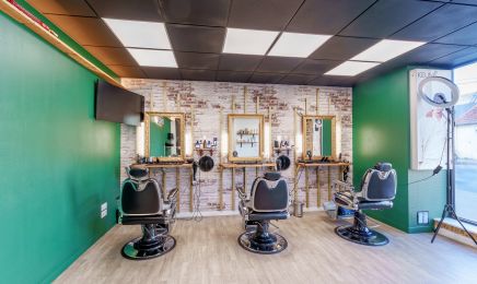 L’Atelier du Barbier - Barber Vertou : Coiffeur à Vertou