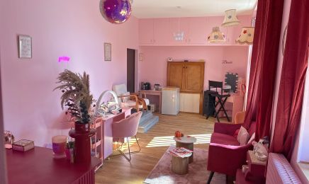Fée du bien : Institut de beauté à Izier 