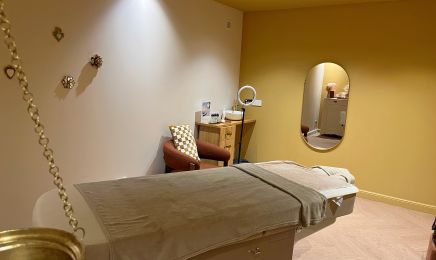 Objectif Massage : Institut de beauté à Cambo-les-Bains