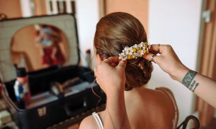 Elody Bliss : Coiffeur à Marseille