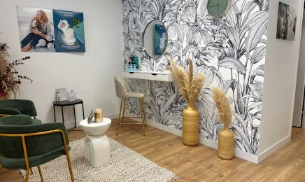 Institut Leynaïa : Institut de beauté à Pouzauges