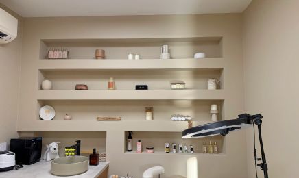 La touch'C : Institut de beauté à Arles