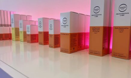 Gloria Glow Praxis: Kosmetikstudio in Hamburg