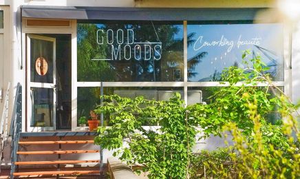 Goodmoods par Karine : Coiffeur à Annecy