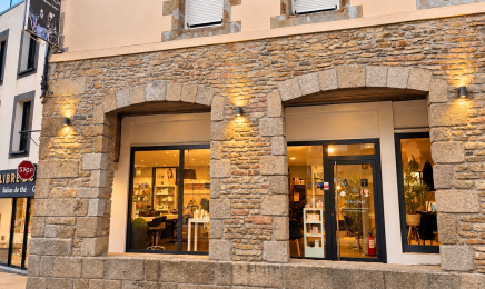 L’image In R Saint-Renan : Coiffeur à Saint-Renan
