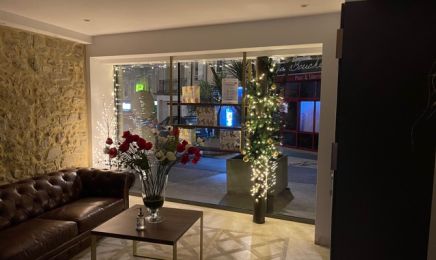 La Coifferie - Savenay : Coiffeur à Savenay
