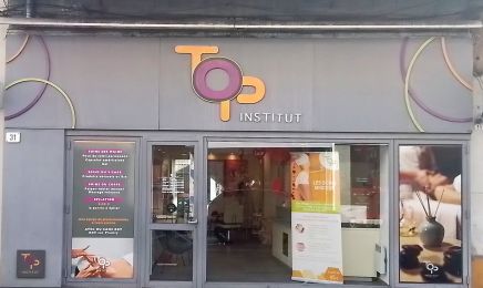 Top institut : Manucure à Cavaillon