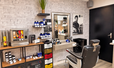 Style Création : Coiffeur à Perrusson