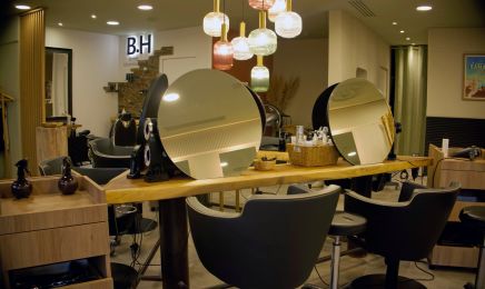 Frédéric Coiffure : Coiffeur à Sanary-sur-Mer