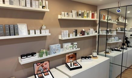 Aux Petits Soins  : Institut de beauté à Montbéliard