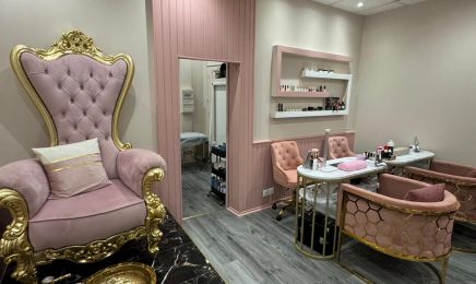 L’Alchimie Art & Beauté : Institut de beauté à Aulnay-sous-Bois