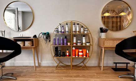 L'indécise By Marie  : Coiffeur à Suippes