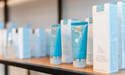 Cosmetics: Kosmetikstudio in Eggenfelden