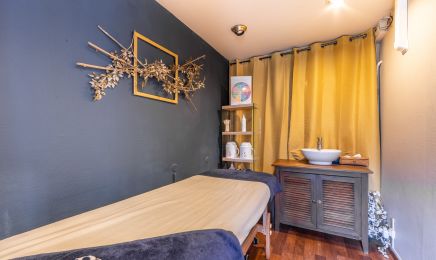 Plaisir des Sens : Institut de beauté à Templeuve