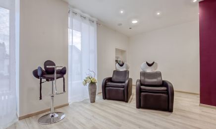 CL Coiffure : Coiffeur à Épernay
