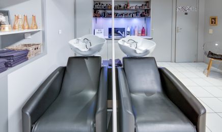 Le Salon : Coiffeur à Chablis