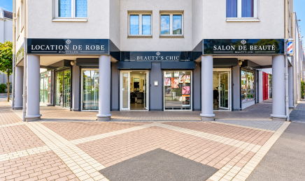 Beauty’s Chic  : Coiffeur à Bezons