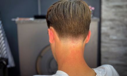 Coiffeur Barbier Doué : Coiffeur à Doué-en-Anjou
