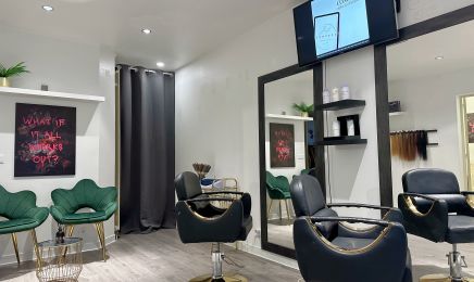 Beauté Concept Coiffure & Esthétique : Institut de beauté à Souppes-sur-Loing