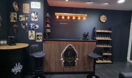 Coin d’élégance Hair & Beauty : Manucure à Uccle