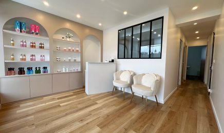 Art & Glamour  : Institut de beauté à Villejuif