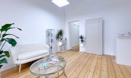 LAA Beauty Lounge : Kosmetikstudio in Hamburg