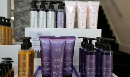 DESSANGE - Valence : Coiffeur à Valence
