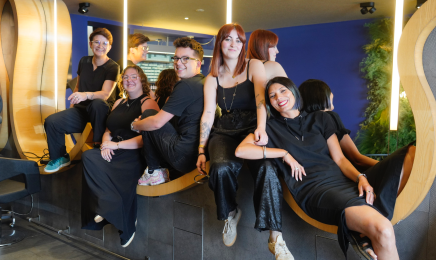 Coiffure Création  : Coiffeur à Paray-le-Monial