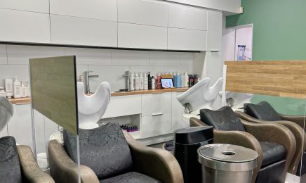 Les grands boulevards : Coiffeur à Le Bouscat