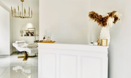 Sense of Beauty : Kosmetikstudio in Minden
