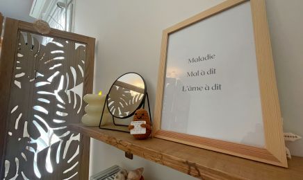 Muée Massage : Institut de beauté à Aytré