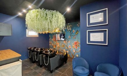 Raphaël Perrier - Biarritz : Coiffeur à Biarritz