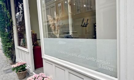 LAB  : Coiffeur à Lille