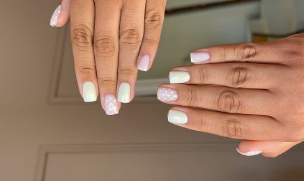 AH Nail : Manucure à Limas